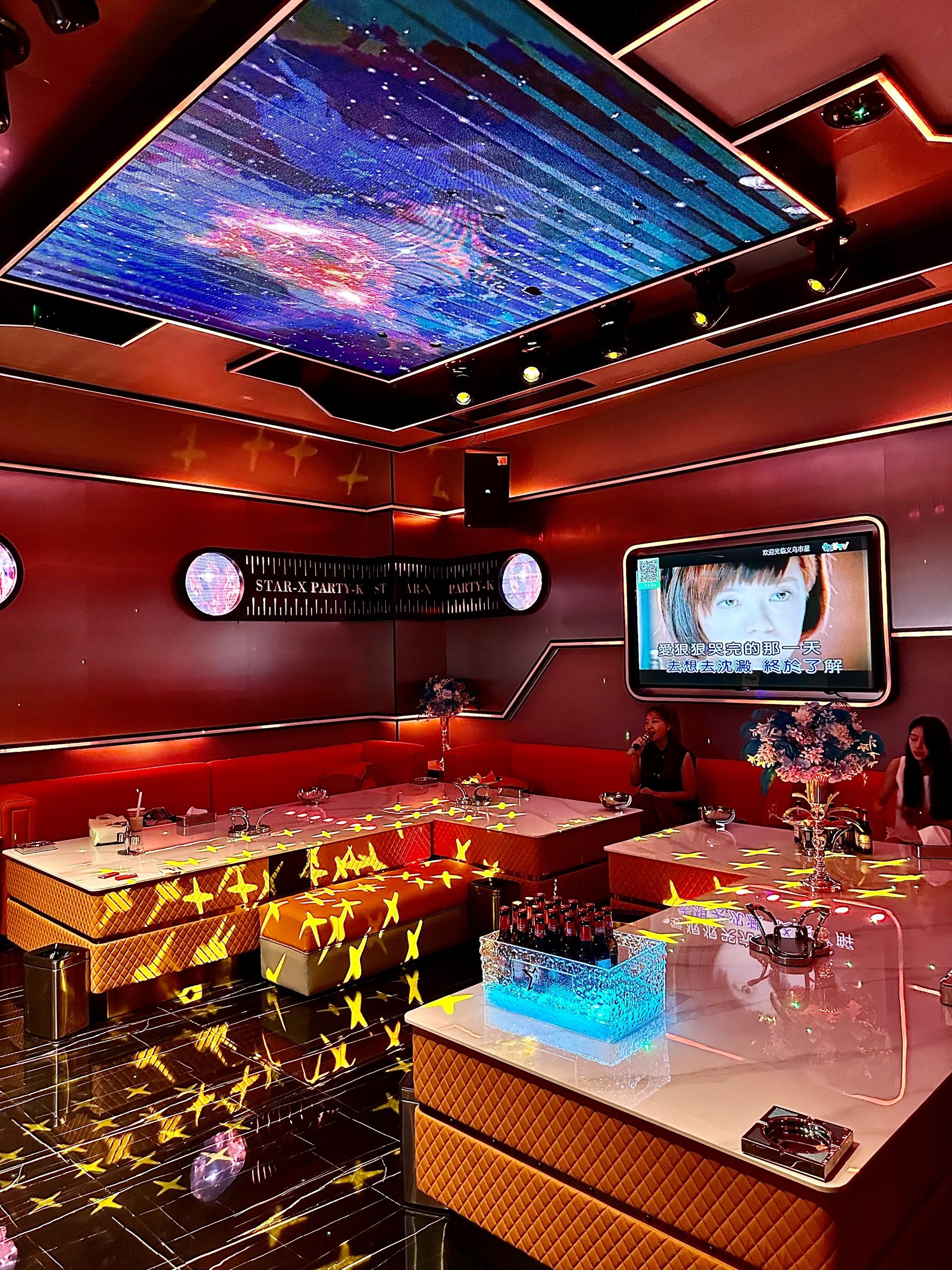 济宁商务ktv推荐及商务ktv有哪些-任城区ktv预订