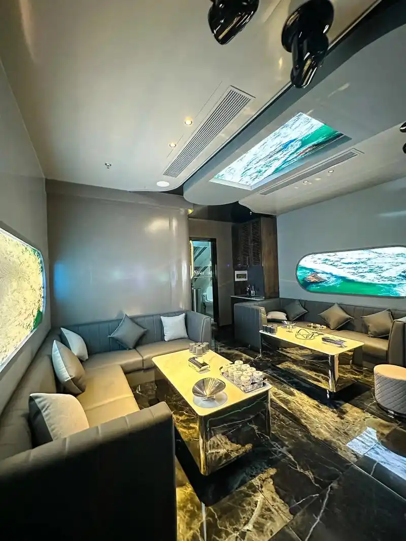 济宁商务ktv解说-任城区ktv预订